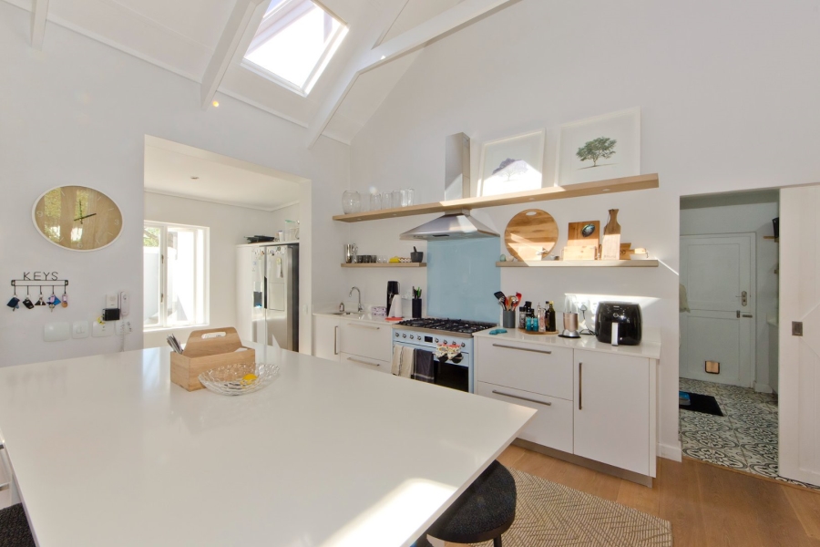 4 Bedroom Property for Sale in Thesen Islands Western Cape